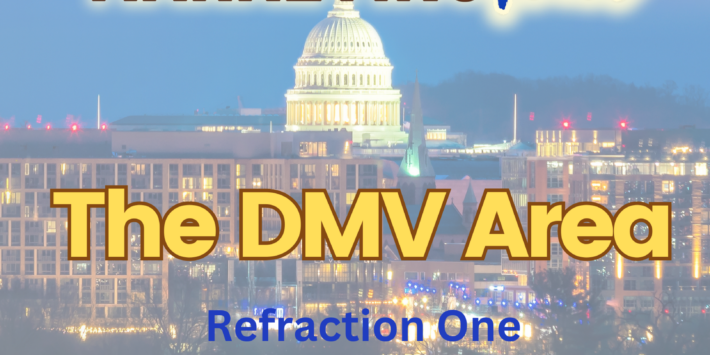 Shades of Marketing – DMV