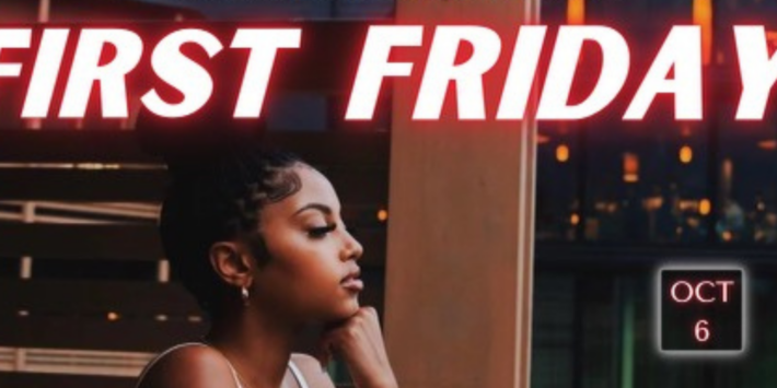 First Friday