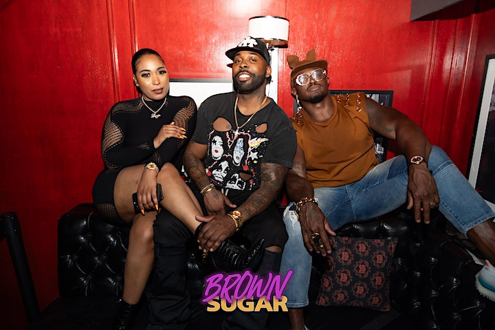 Brown Sugar Wednesdays